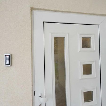 Apartamento Galerija Marshal Belgrado Exterior foto