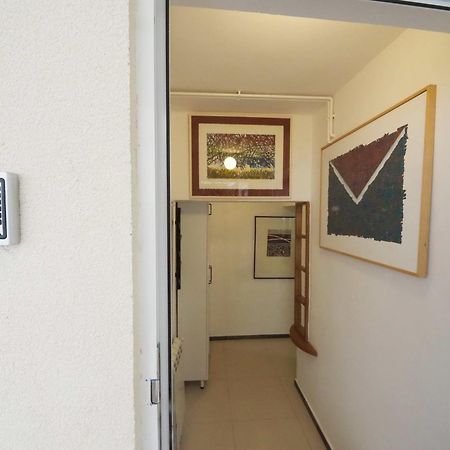 Apartamento Galerija Marshal Belgrado Exterior foto