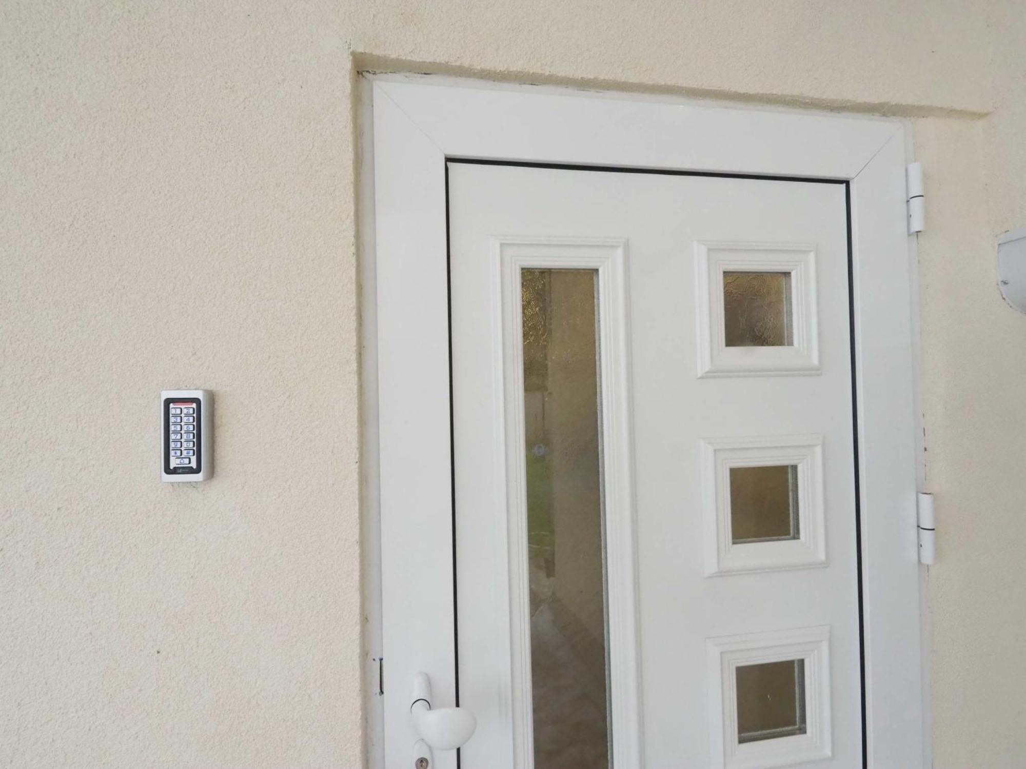 Apartamento Galerija Marshal Belgrado Exterior foto