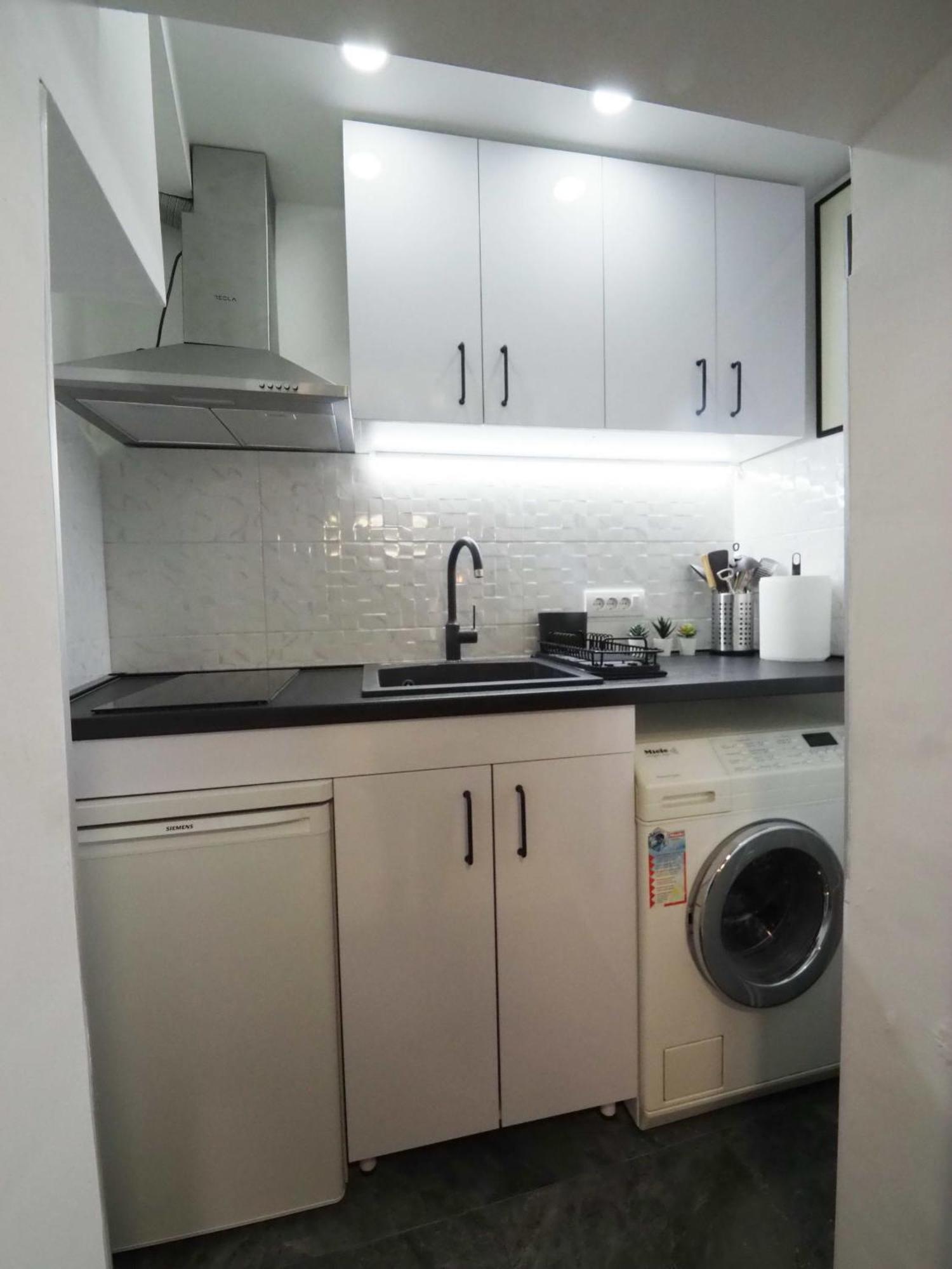 Apartamento Galerija Marshal Belgrado Exterior foto